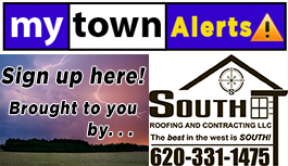 Mytown Alerts: by South Roofing